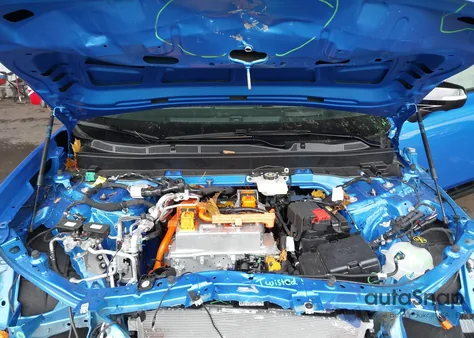 2025 Honda Prologue Elite from USA, damaged, VIN 3GPKHZRJ3SS513223